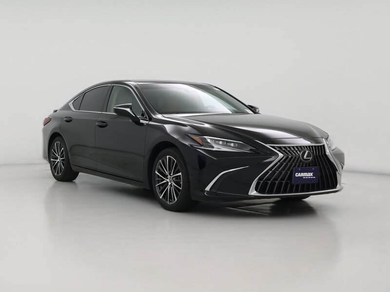 2024 Lexus ES 300h null