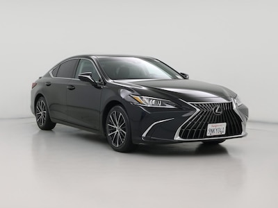 2024 Lexus ES 300h
