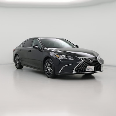 2024 Lexus ES 300h