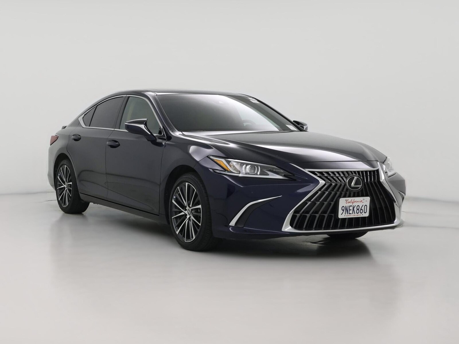 2024 Lexus ES Hybrid 300h