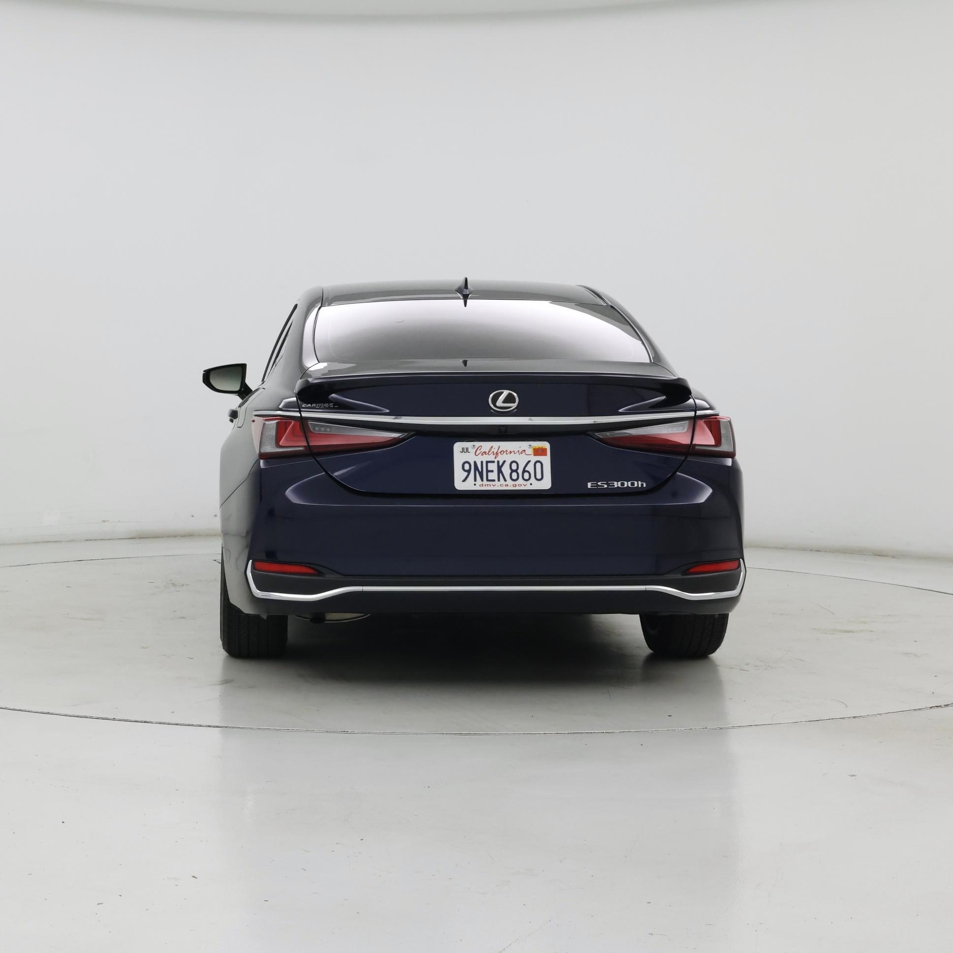 Thumbnail: 2024 Lexus ES - 6