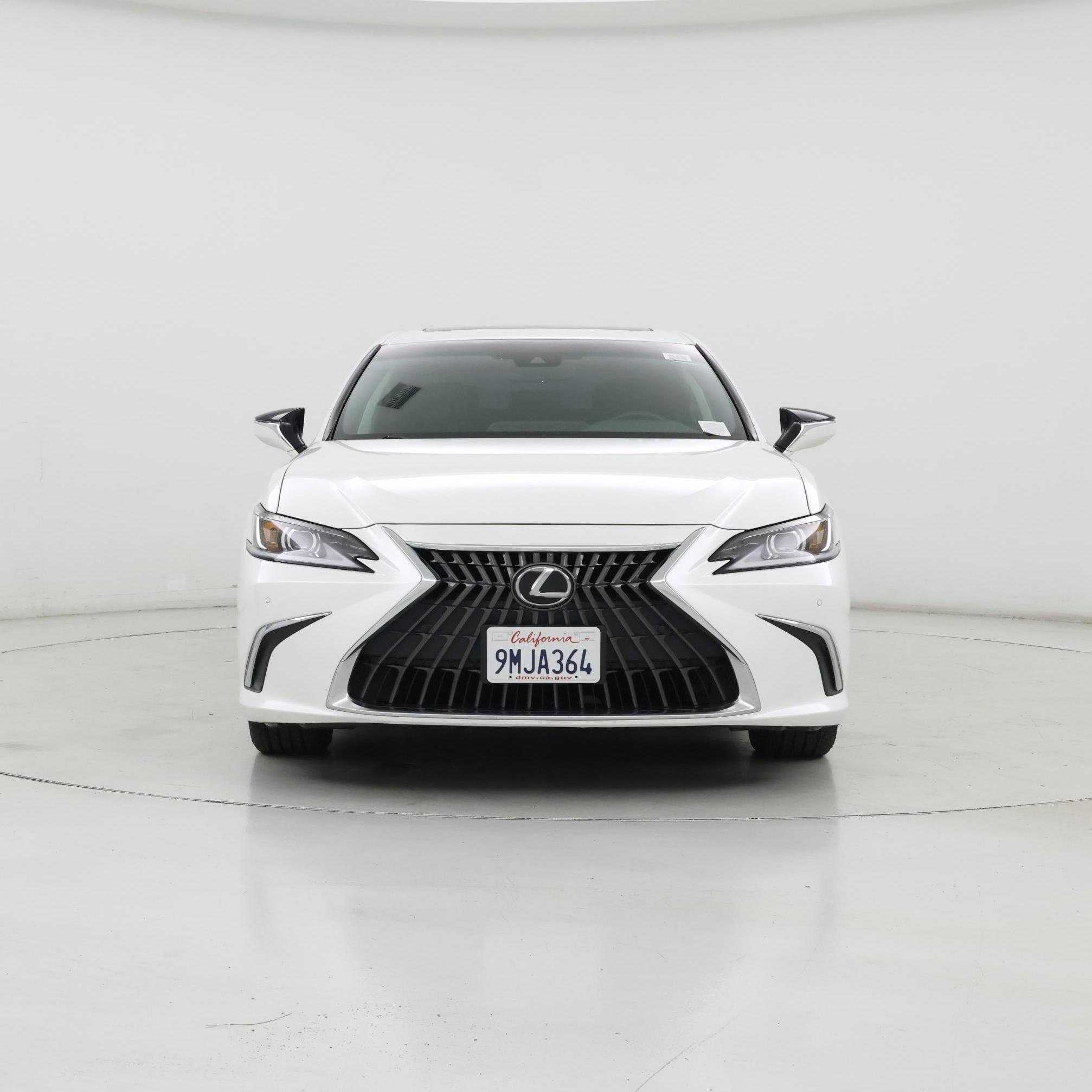 Thumbnail: 2024 Lexus ES - 5