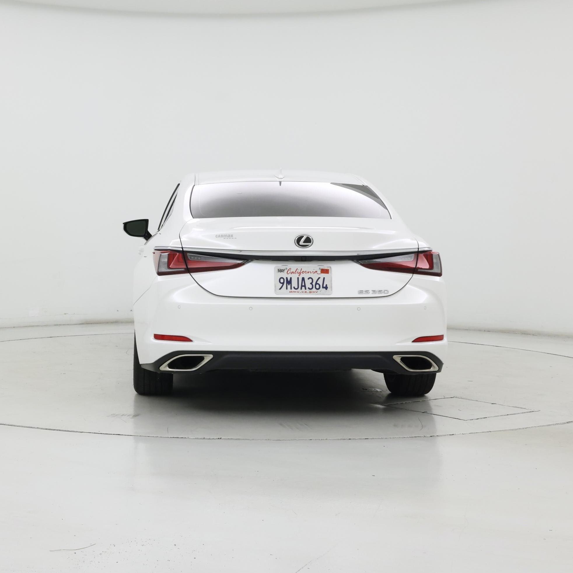 Thumbnail: 2024 Lexus ES - 6