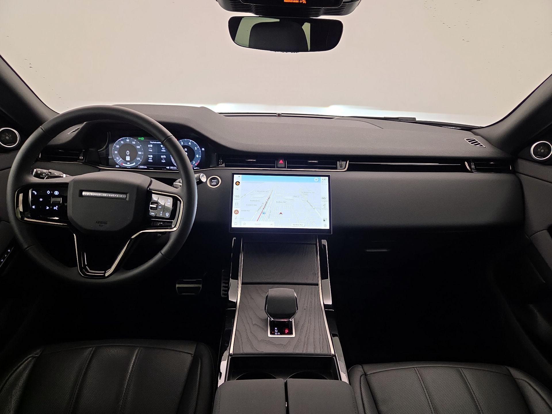 Thumbnail: 2024 Land Rover Range Rover Evoque - 9