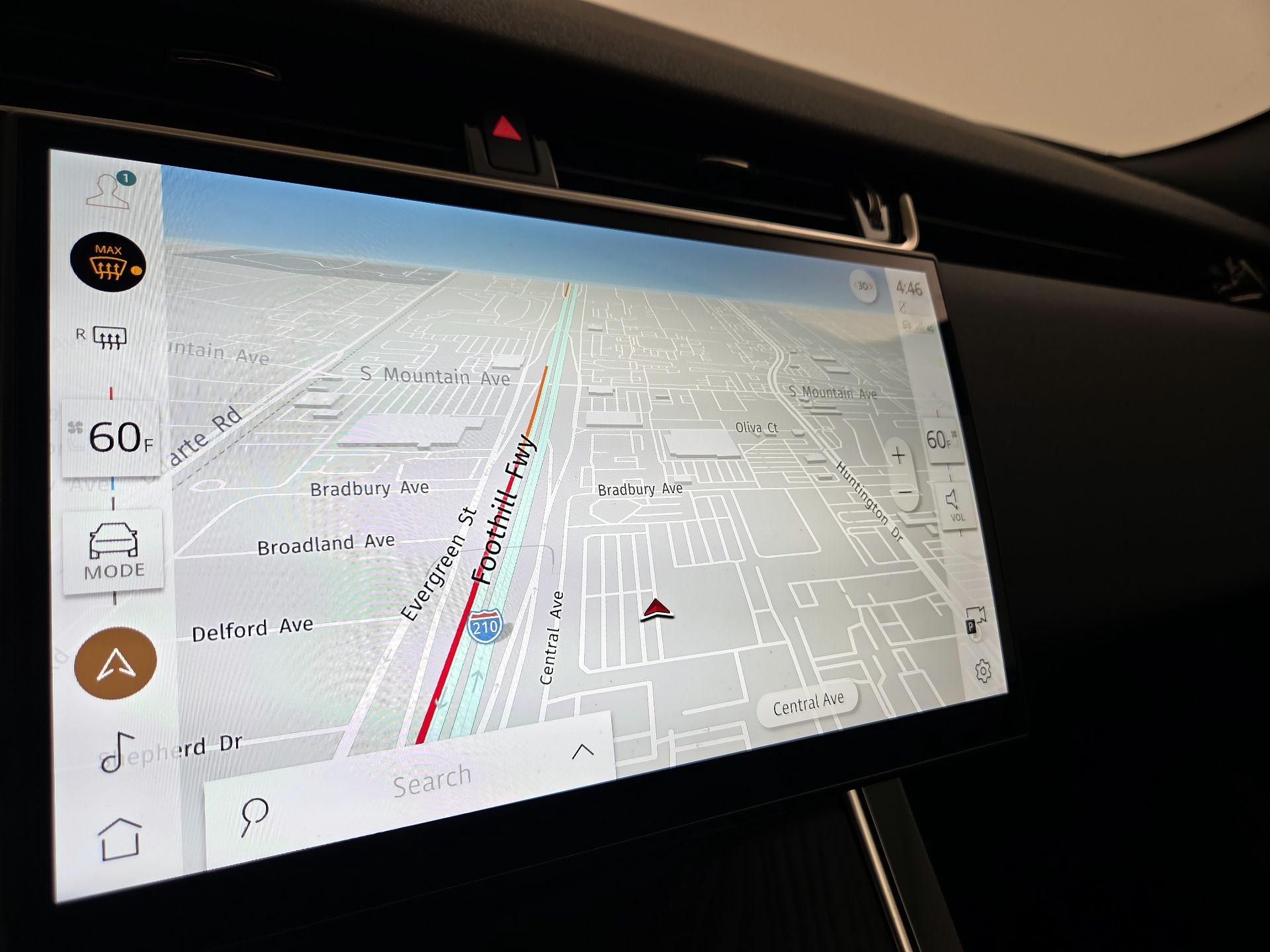 Thumbnail: 2024 Land Rover Range Rover Evoque - 13