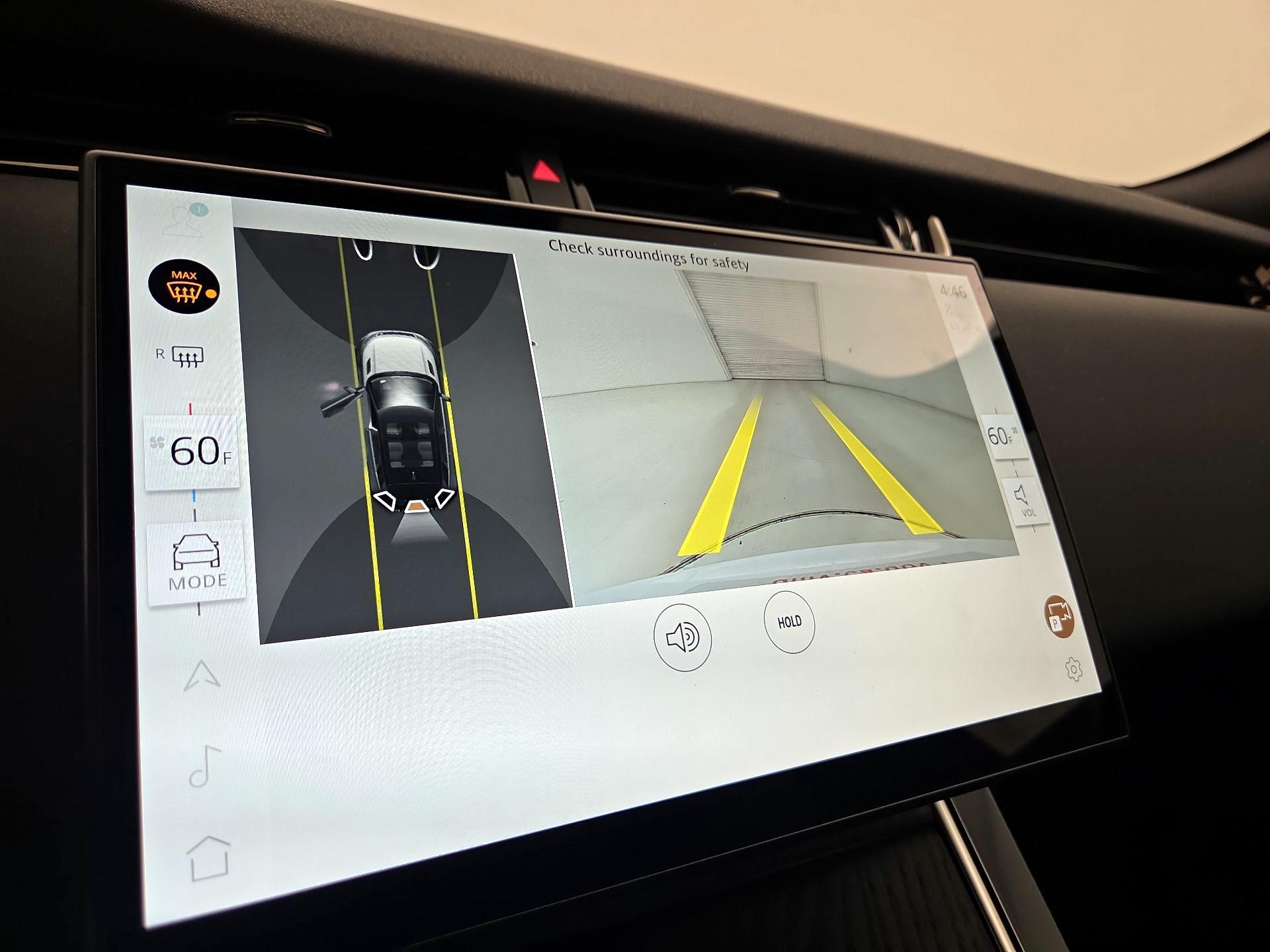 Thumbnail: 2024 Land Rover Range Rover Evoque - 14