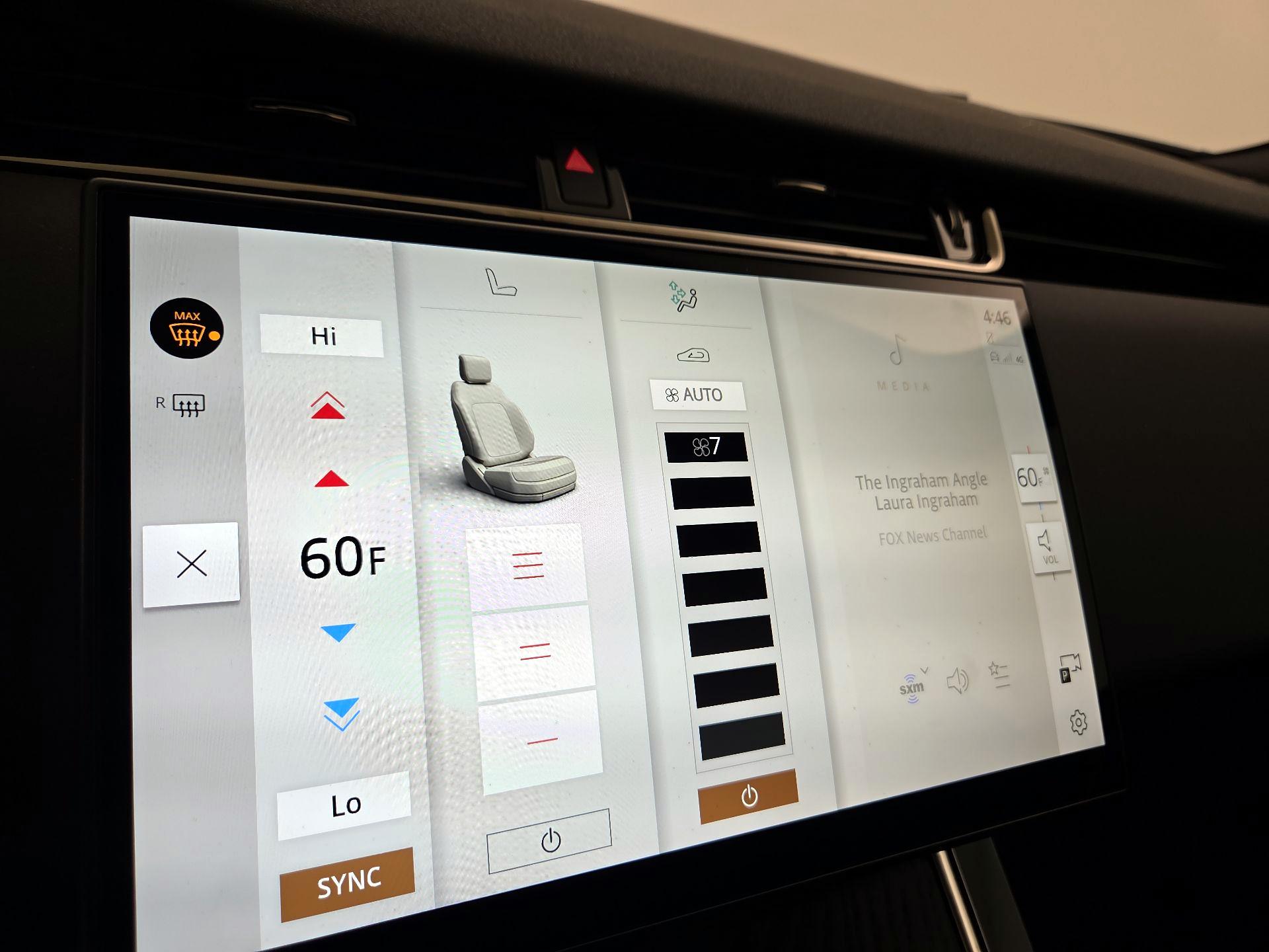 Thumbnail: 2024 Land Rover Range Rover Evoque - 16