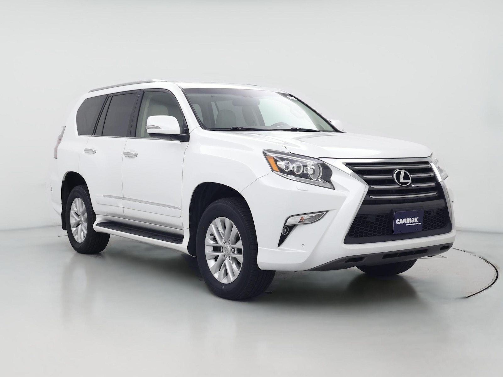 2019 Lexus GX