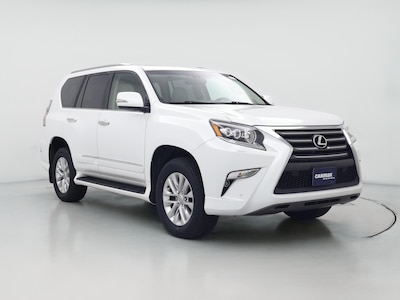 2019 Lexus GX 460 Premium