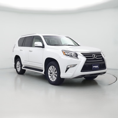 2019 Lexus GX 460 Premium