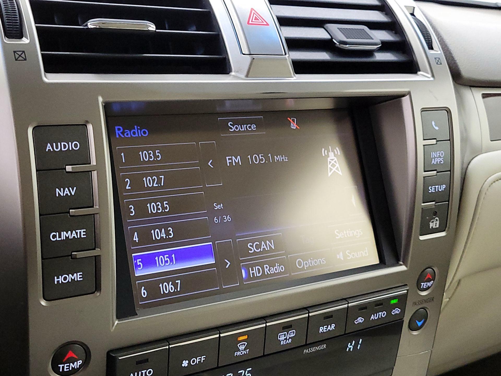 Thumbnail: 2019 Lexus GX - 16