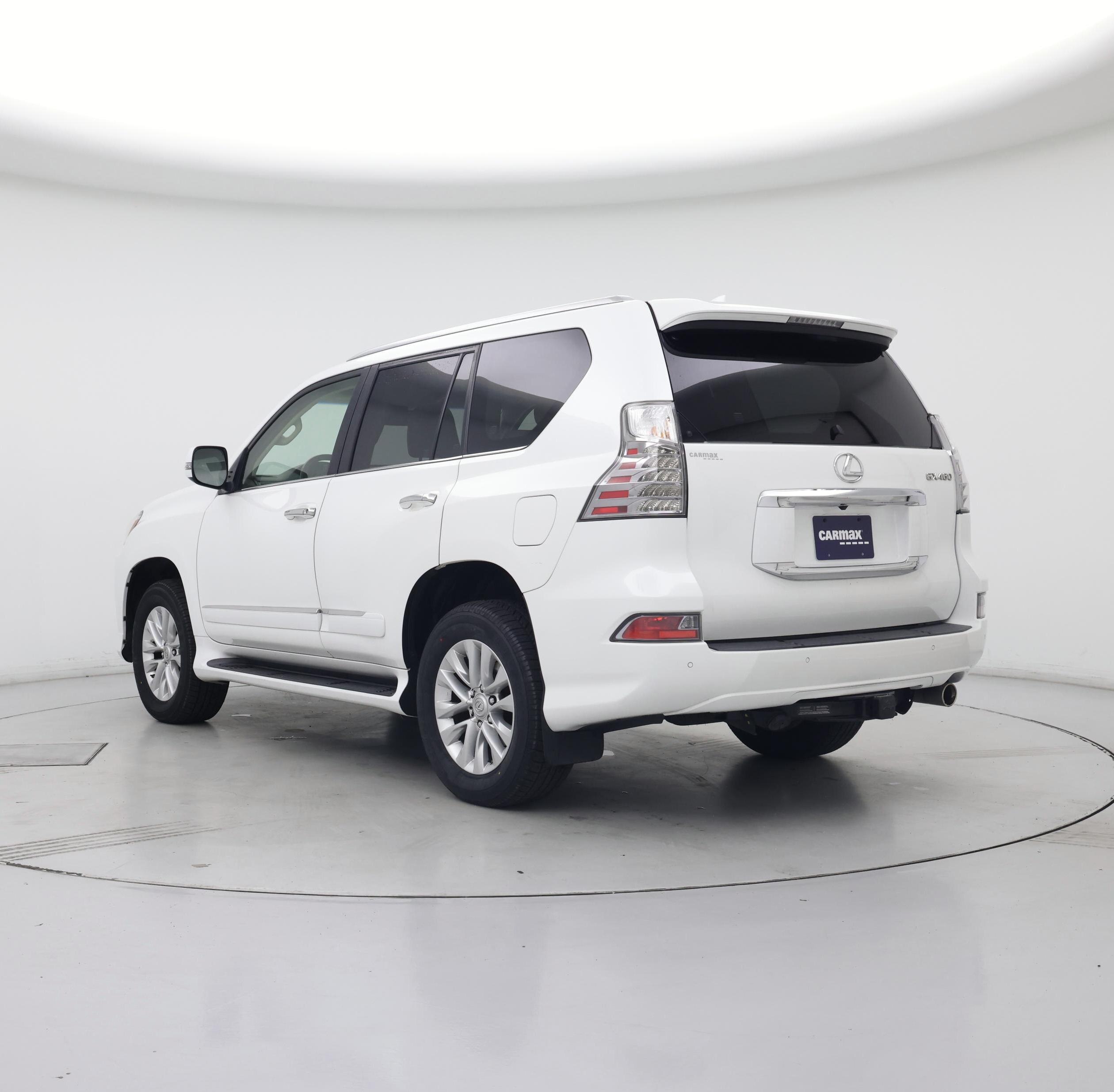 Thumbnail: 2019 Lexus GX - 2