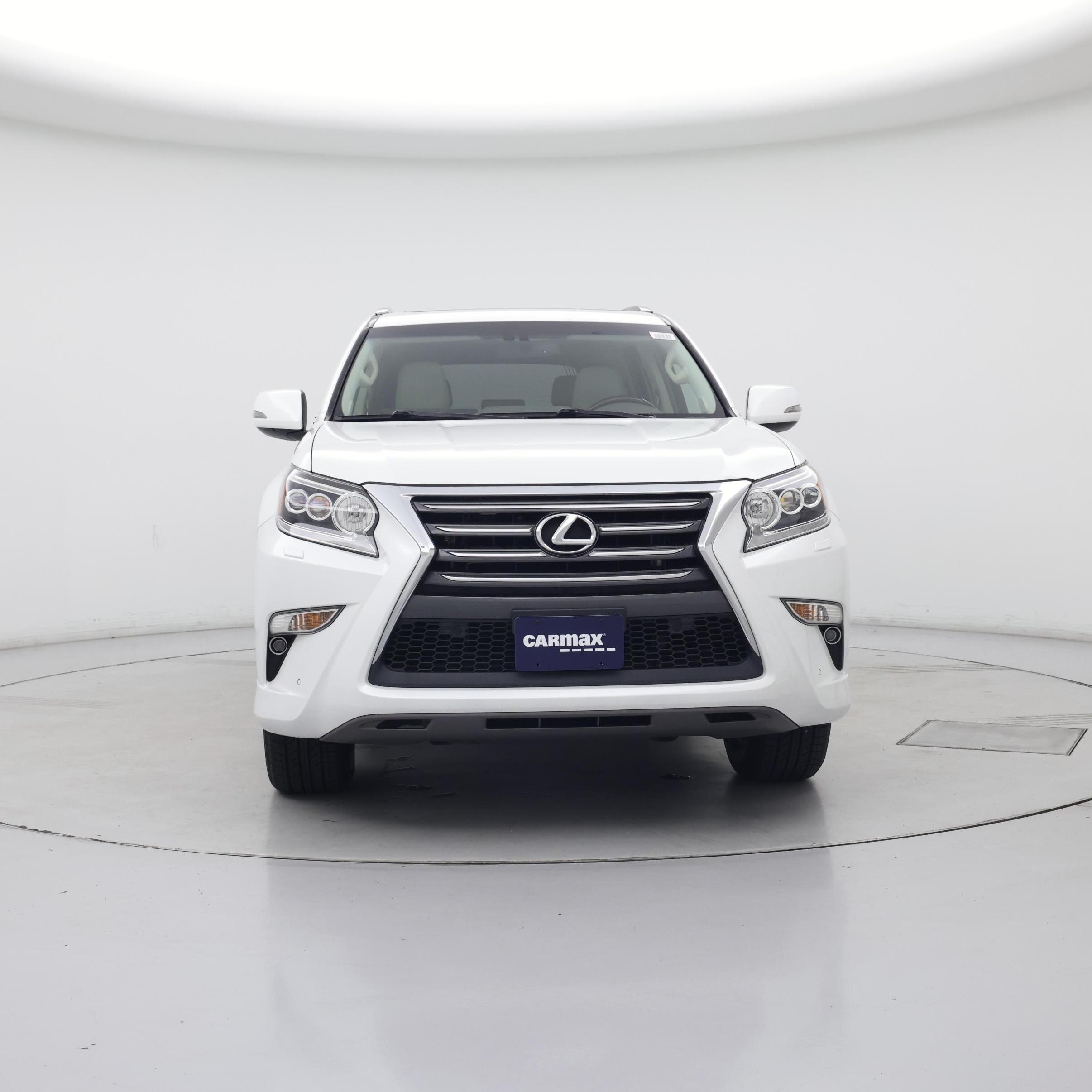 Thumbnail: 2019 Lexus GX - 5