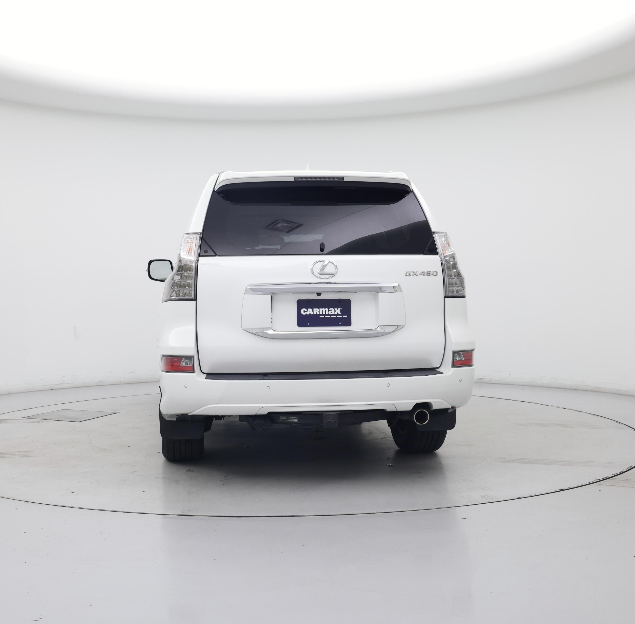 Thumbnail: 2019 Lexus GX - 6