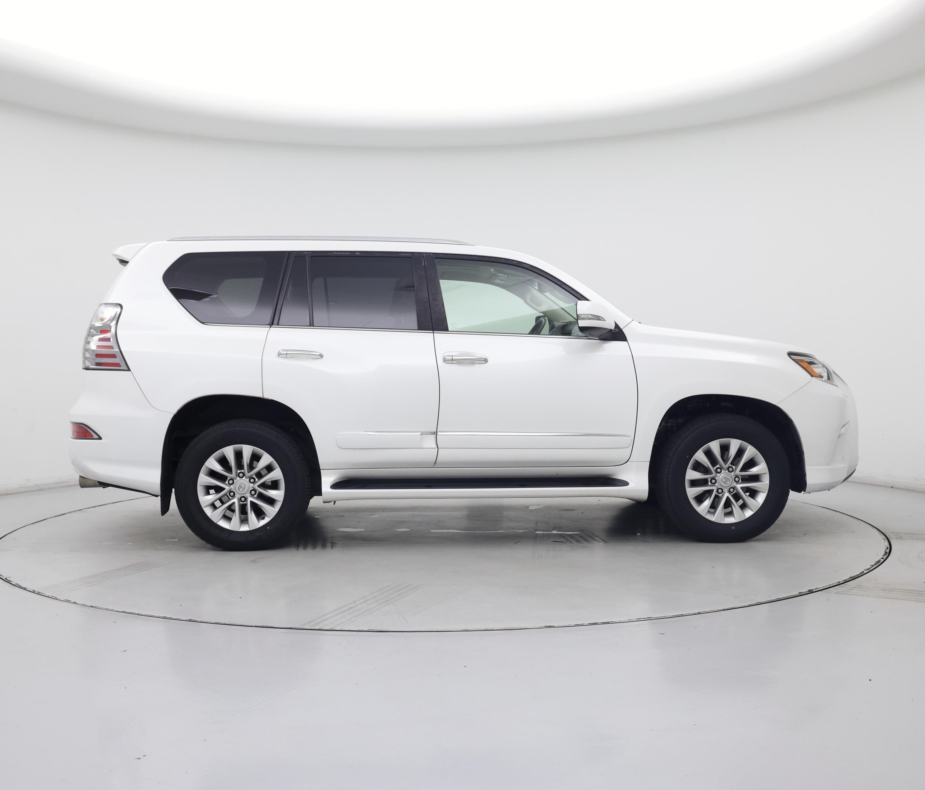 Thumbnail: 2019 Lexus GX - 7
