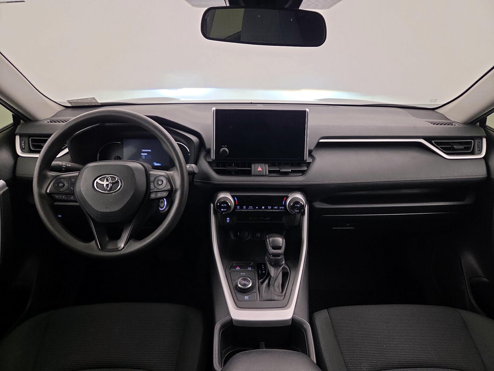 Thumbnail: 2024 Toyota RAV4 - 9