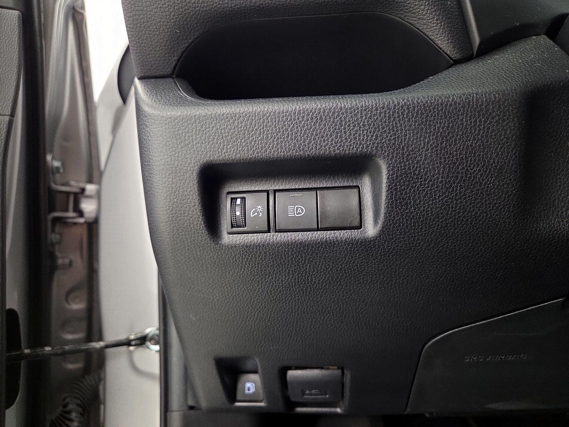 Thumbnail: 2024 Toyota RAV4 - 13