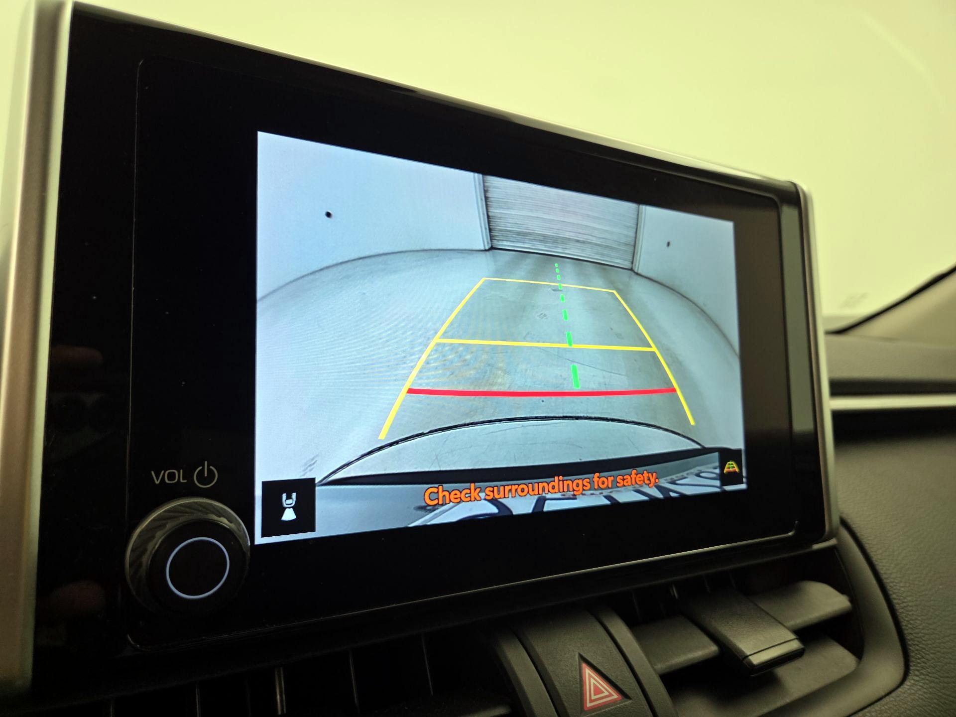 Thumbnail: 2024 Toyota RAV4 - 14