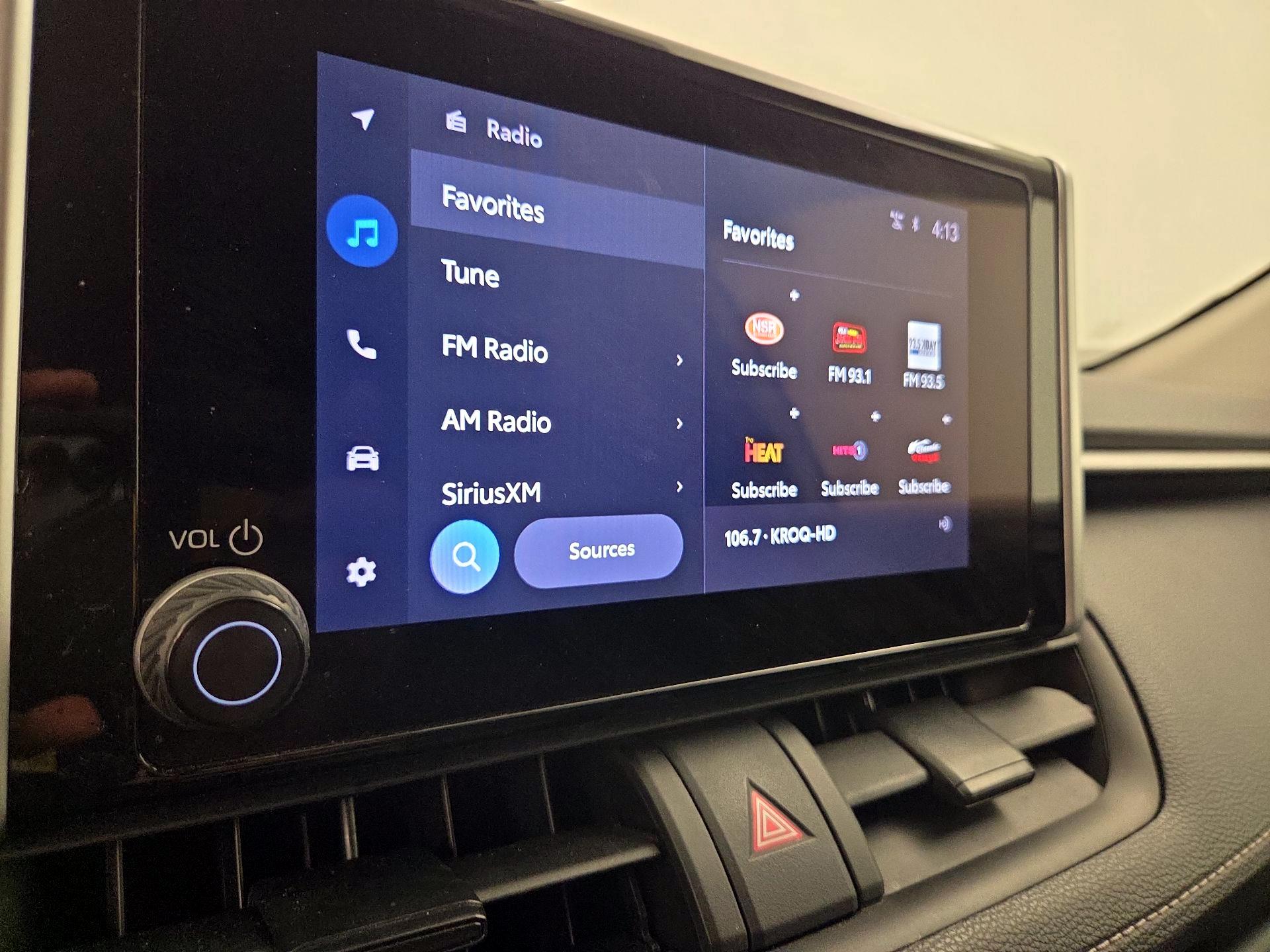 Thumbnail: 2024 Toyota RAV4 - 15