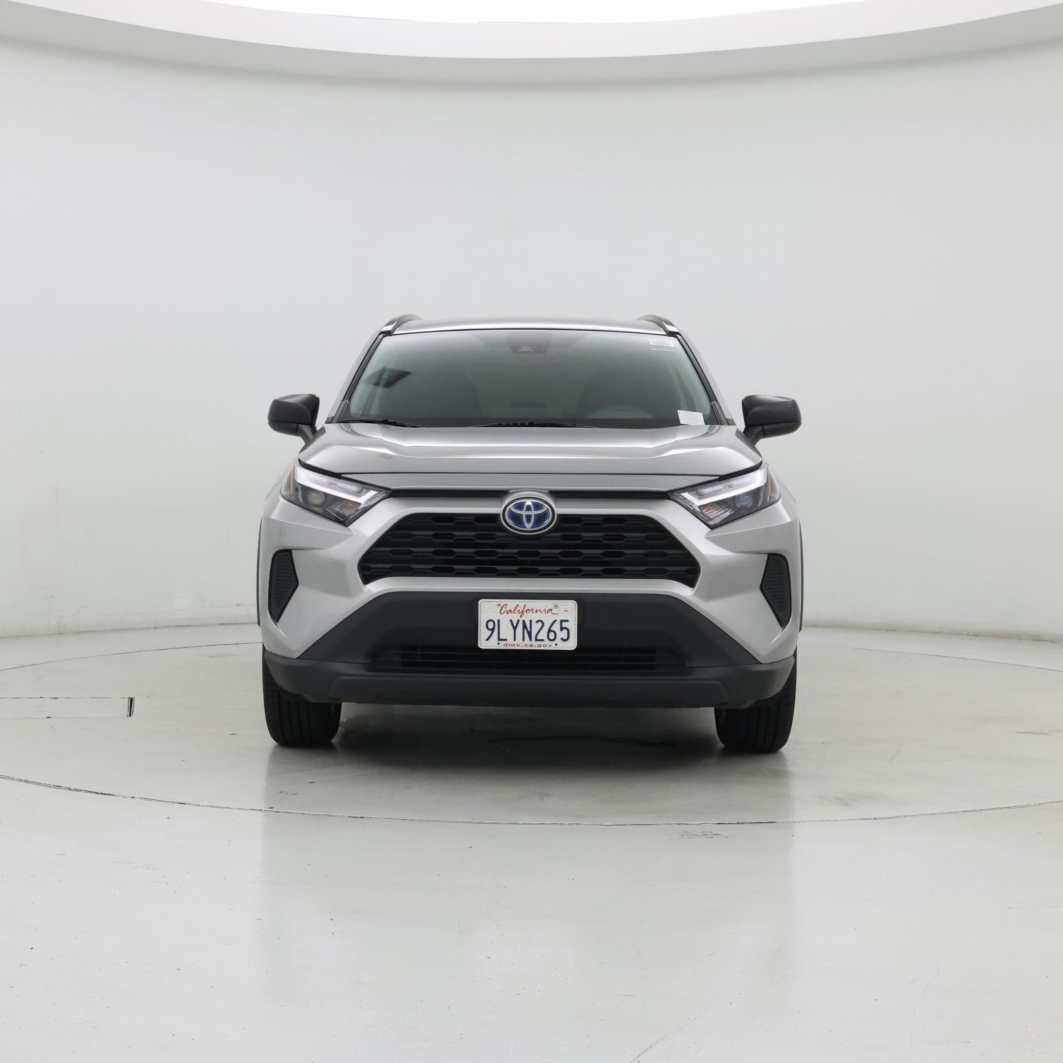 Thumbnail: 2024 Toyota RAV4 - 5