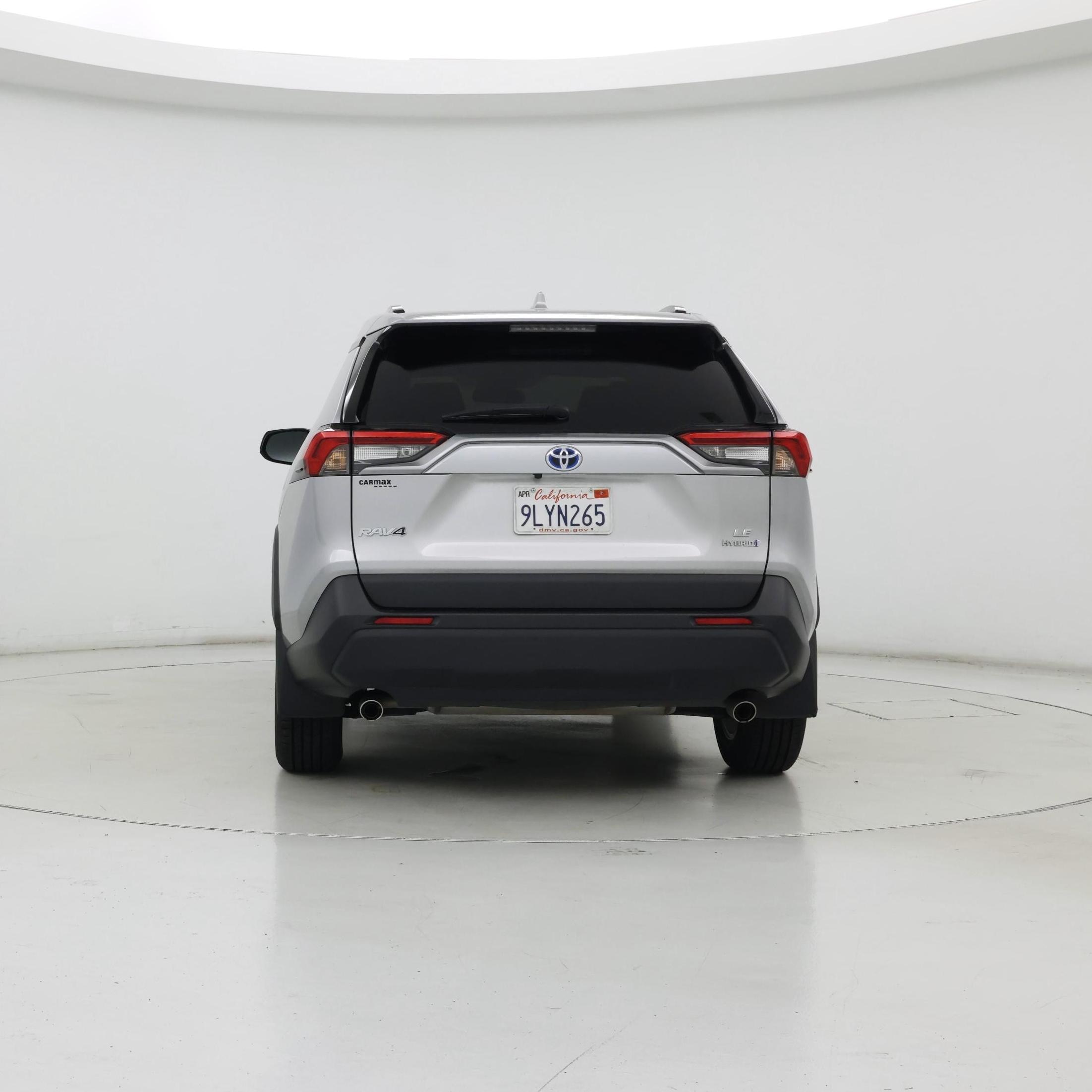 Thumbnail: 2024 Toyota RAV4 - 6