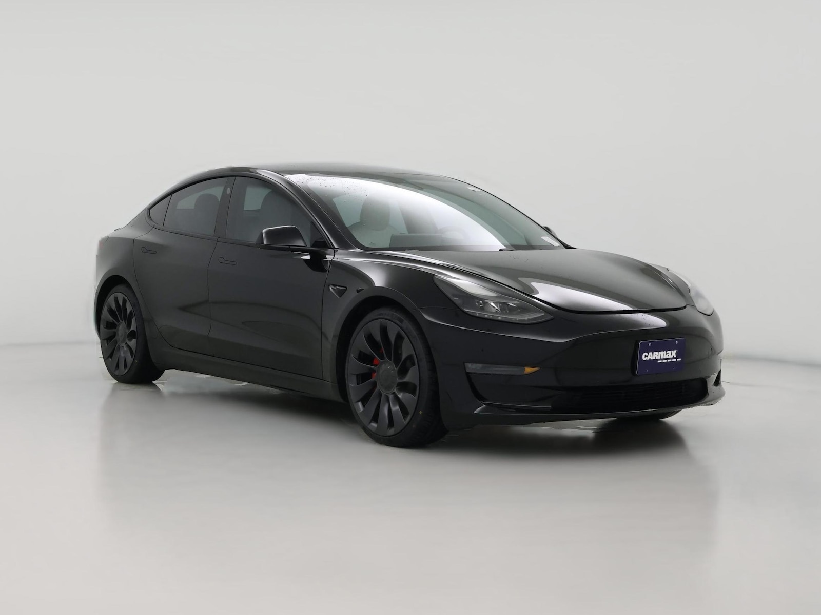 2021 Tesla Model 3 Base