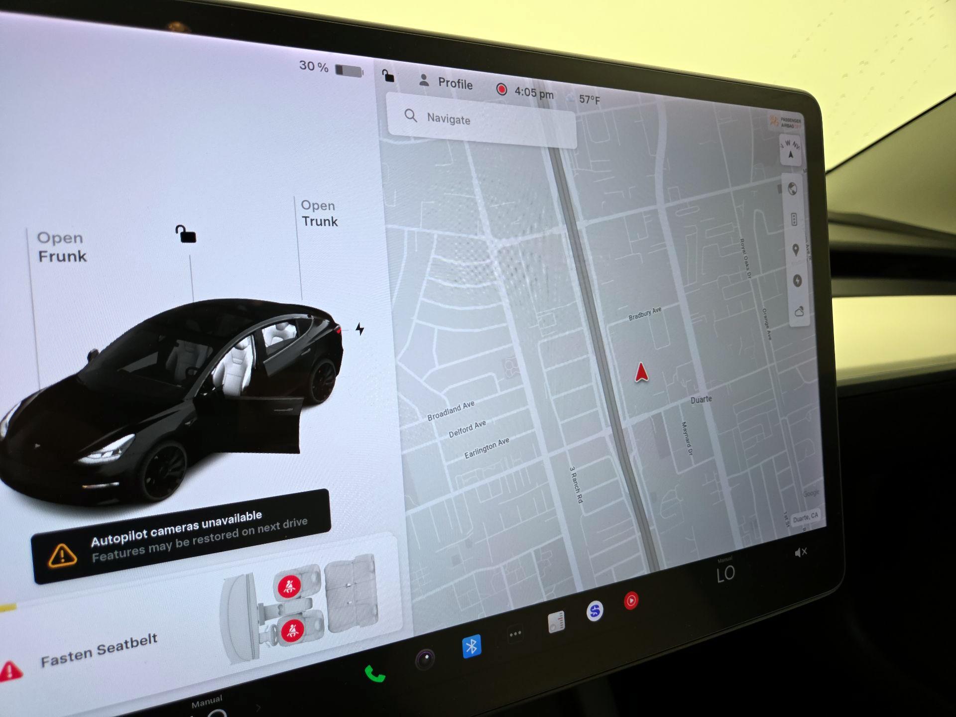 Thumbnail: 2021 Tesla Model 3 - 13