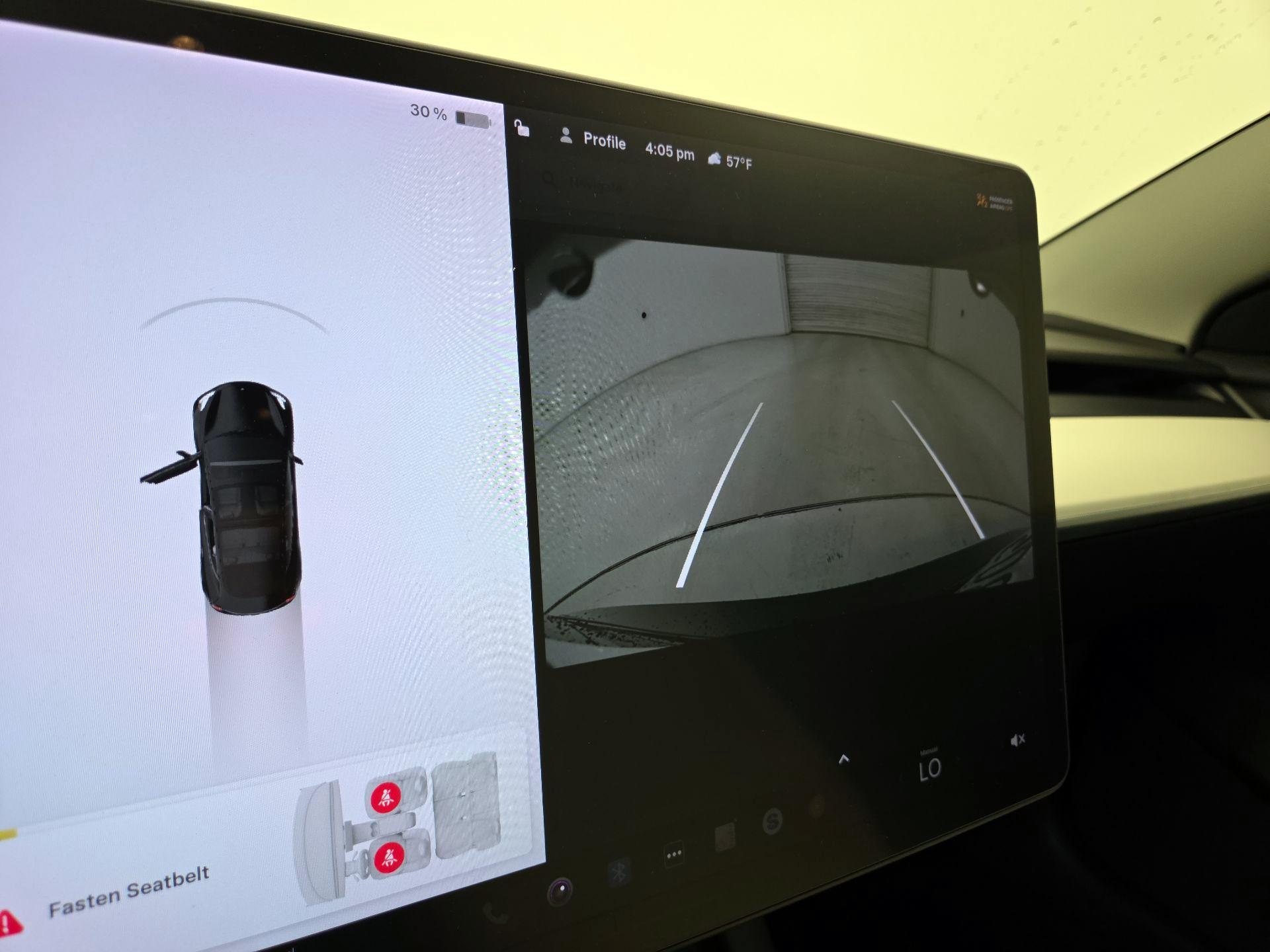 Thumbnail: 2021 Tesla Model 3 - 14