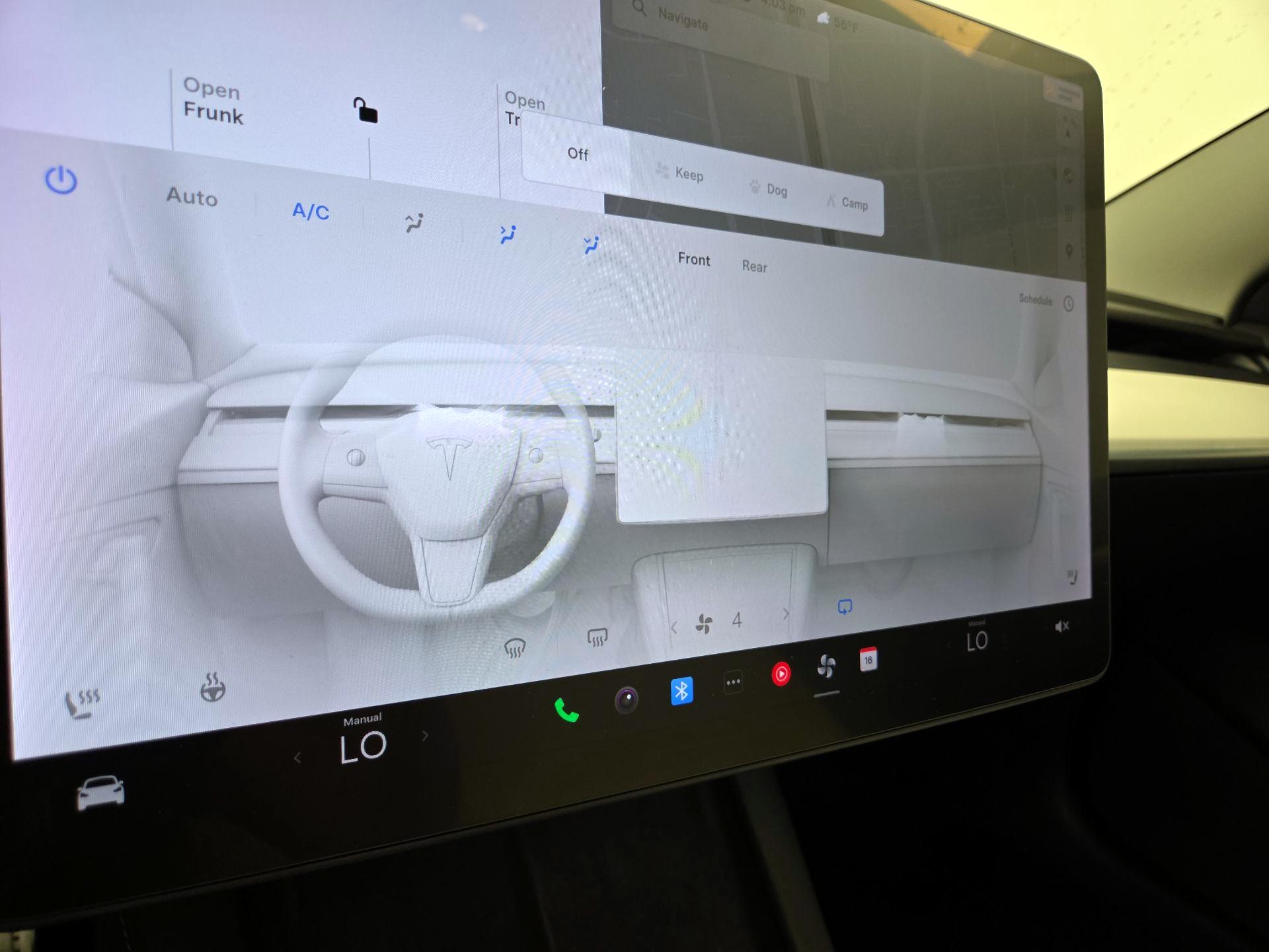 Thumbnail: 2021 Tesla Model 3 - 16