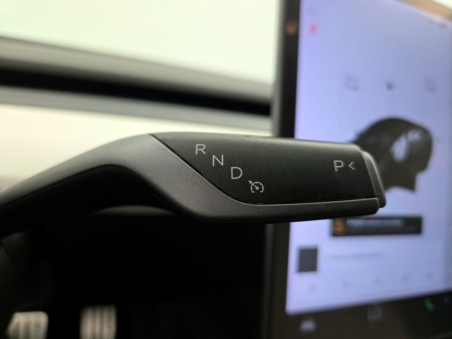 Thumbnail: 2021 Tesla Model 3 - 17