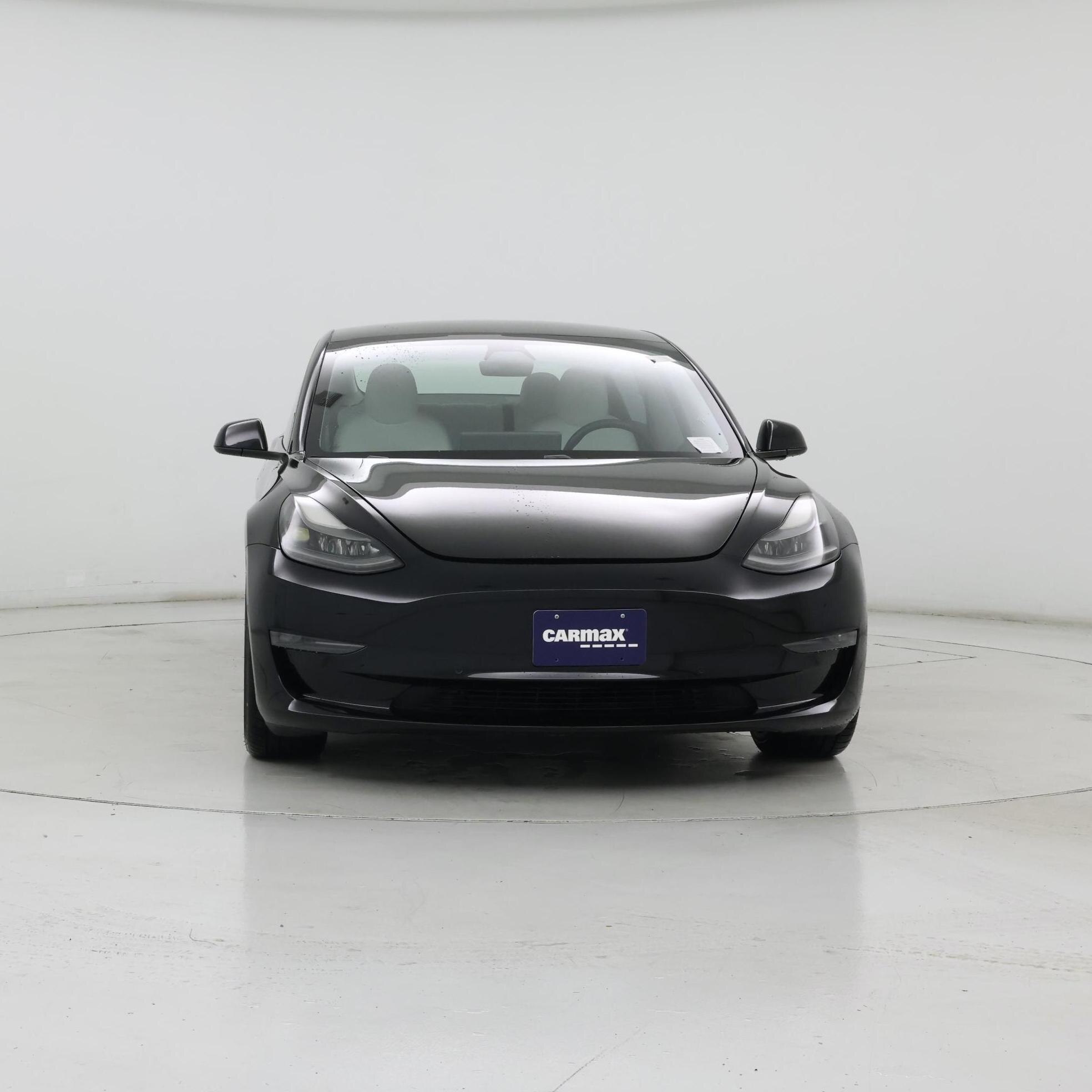 Thumbnail: 2021 Tesla Model 3 - 5