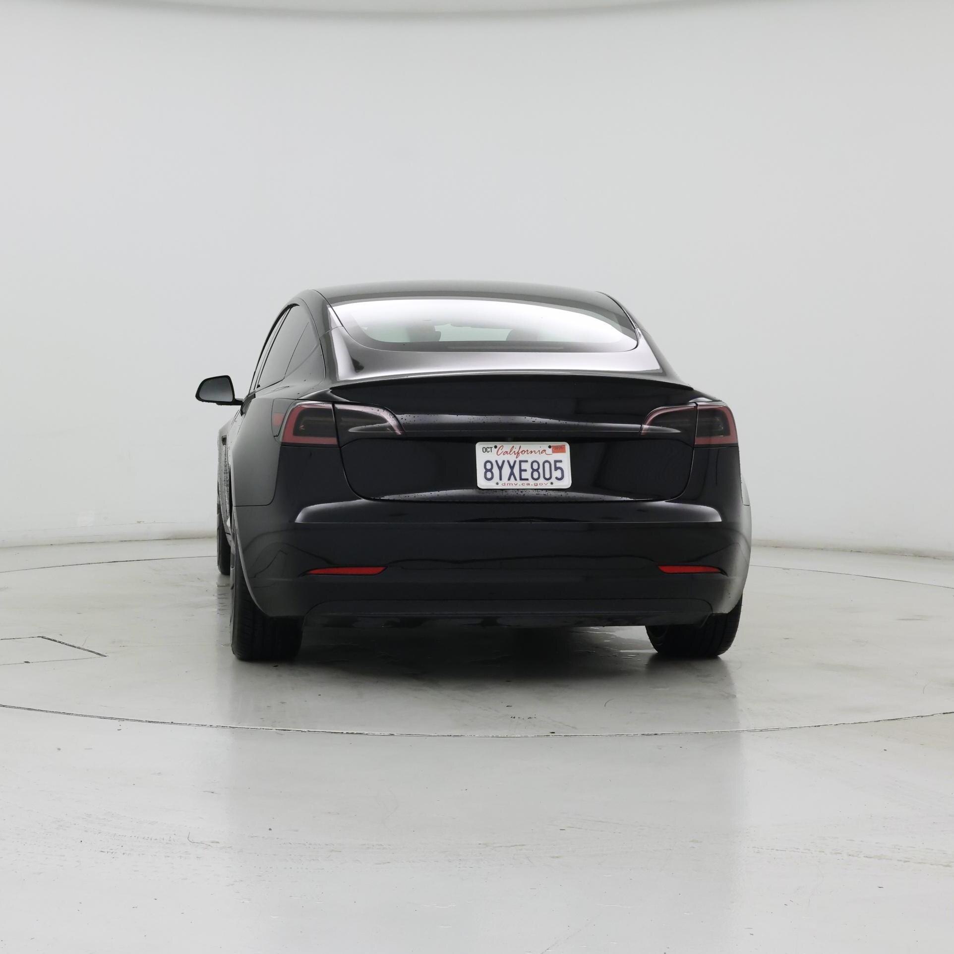 Thumbnail: 2021 Tesla Model 3 - 6