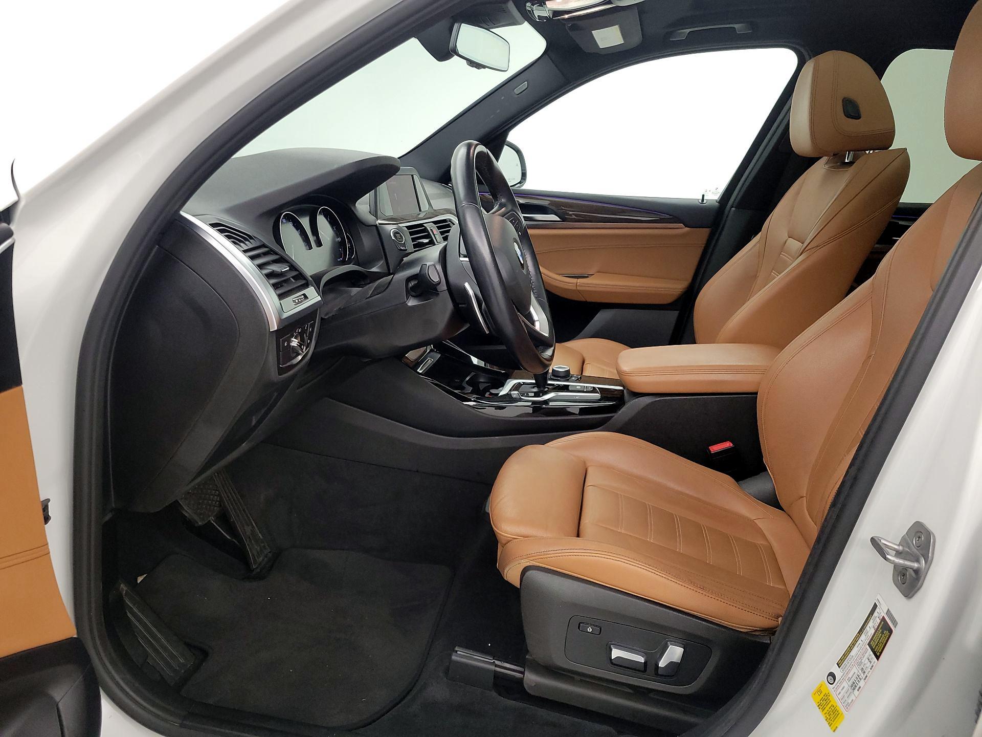 Thumbnail: 2019 BMW X3 - 11