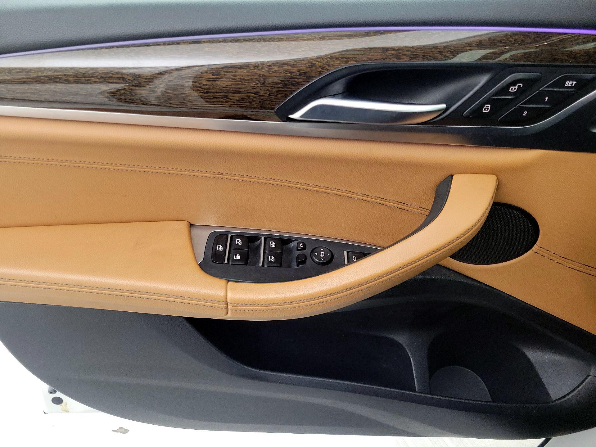 Thumbnail: 2019 BMW X3 - 12