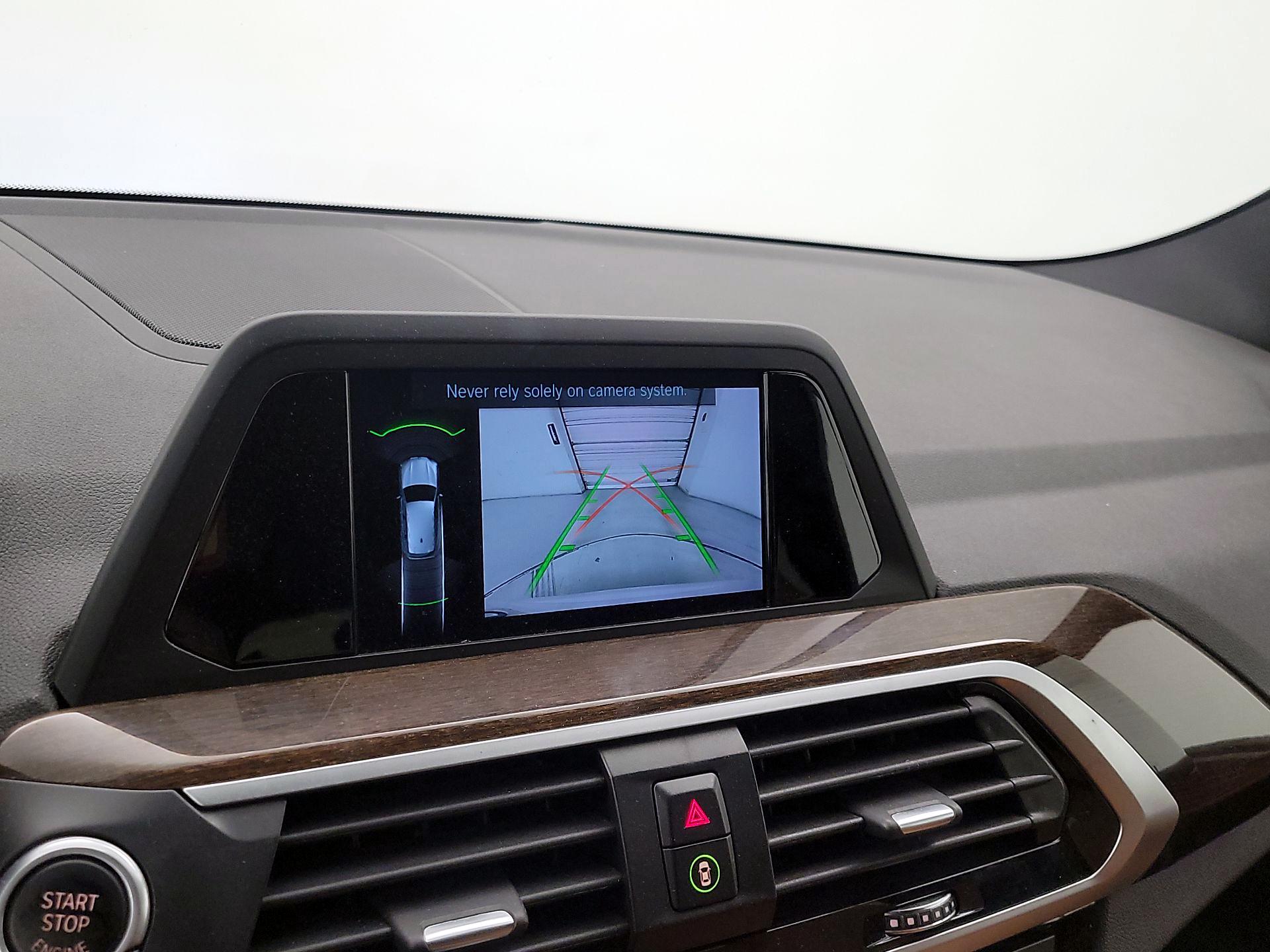 Thumbnail: 2019 BMW X3 - 14