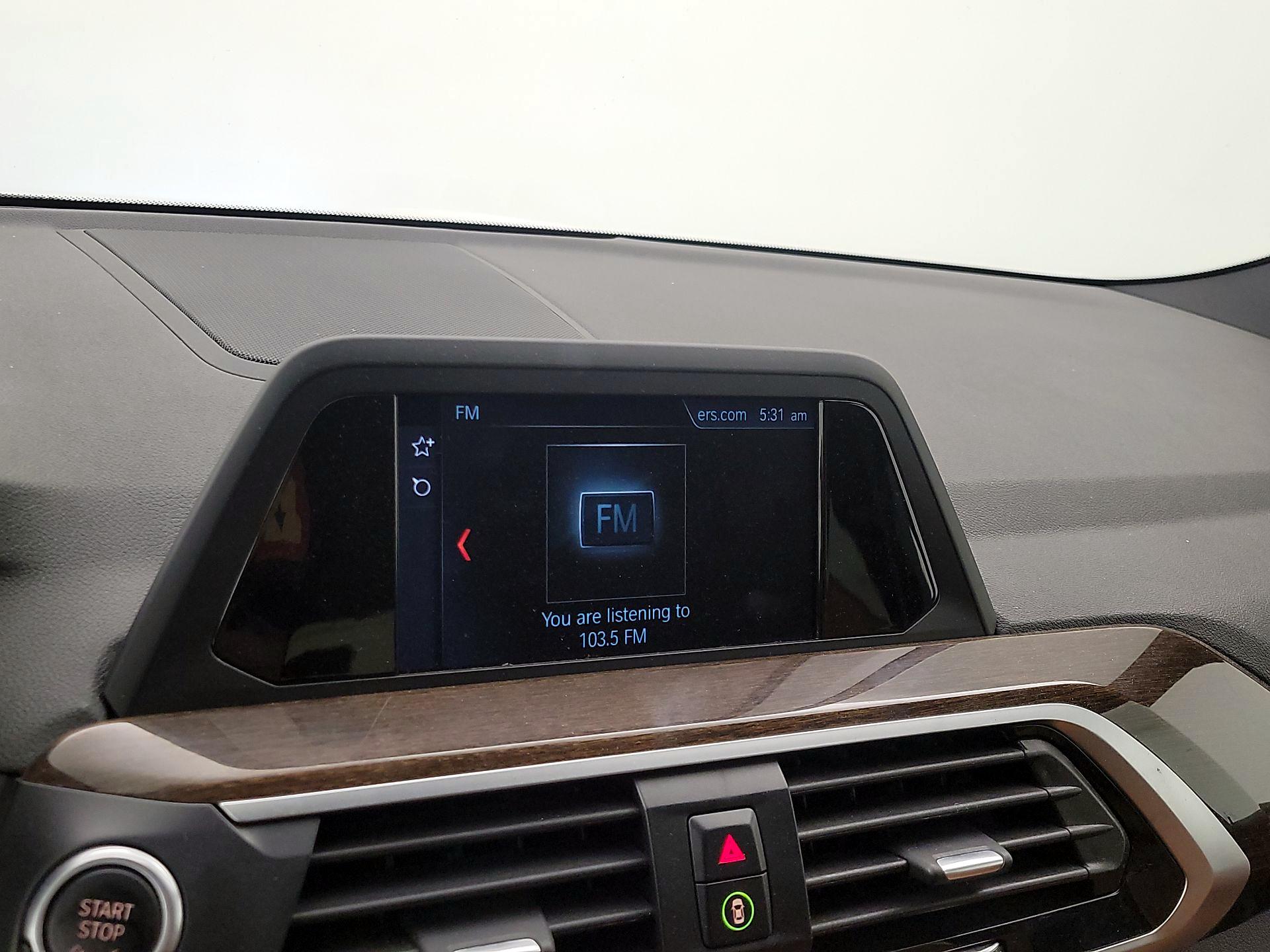 Thumbnail: 2019 BMW X3 - 15