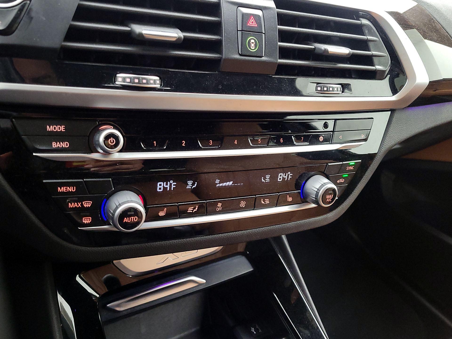 Thumbnail: 2019 BMW X3 - 16