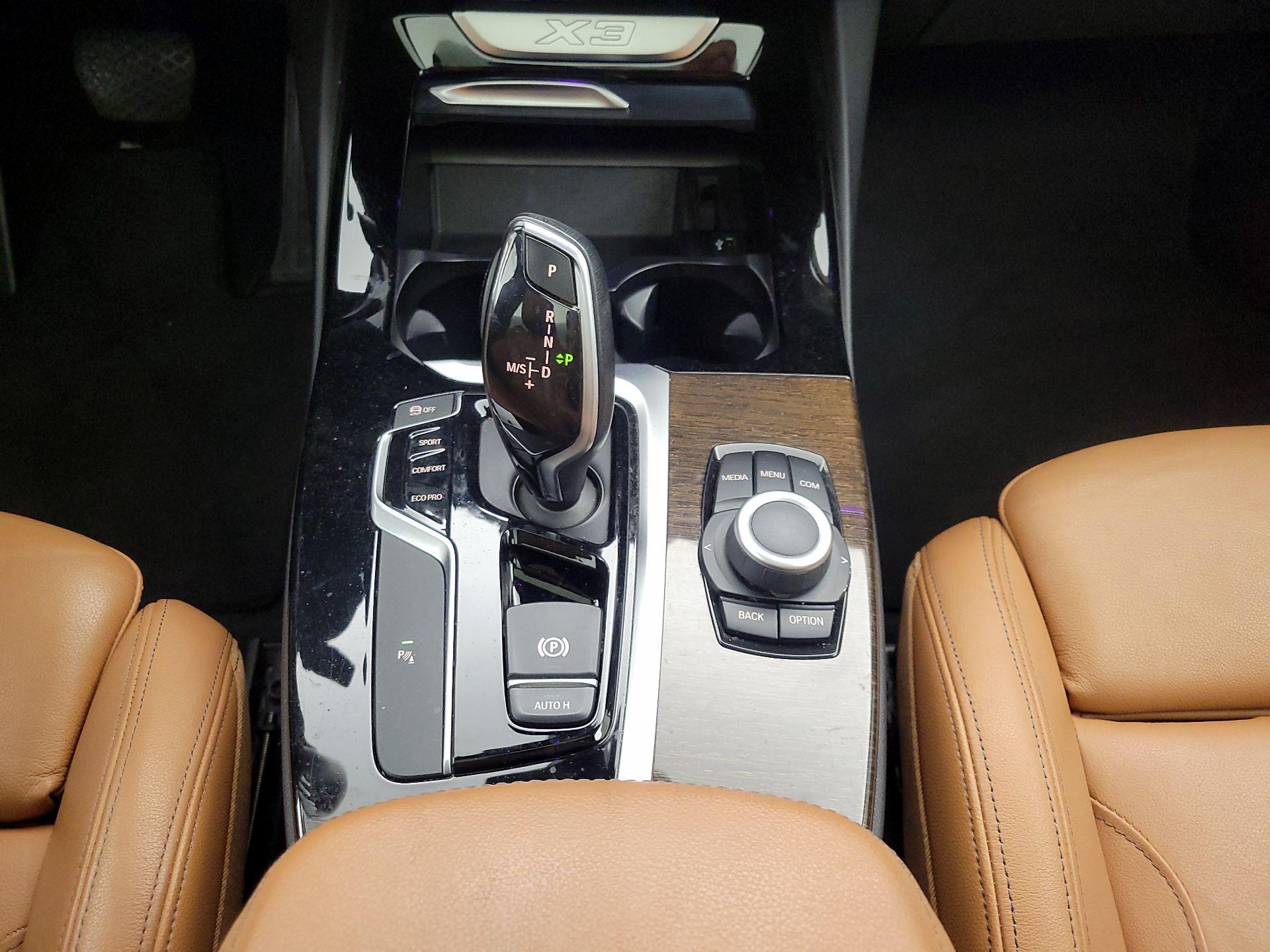 Thumbnail: 2019 BMW X3 - 17