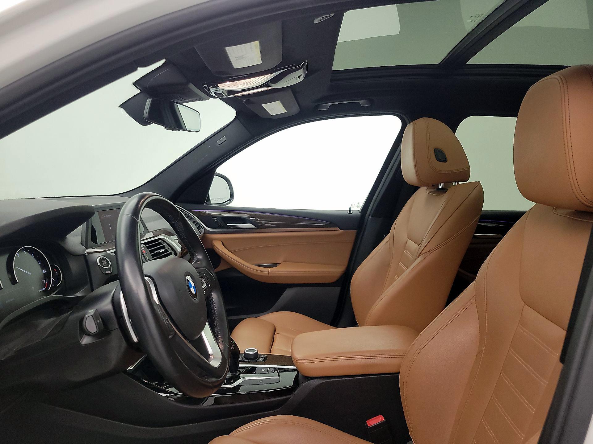 Thumbnail: 2019 BMW X3 - 19