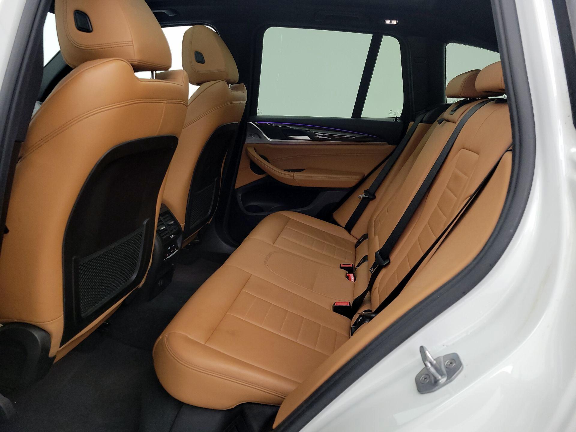 Thumbnail: 2019 BMW X3 - 20