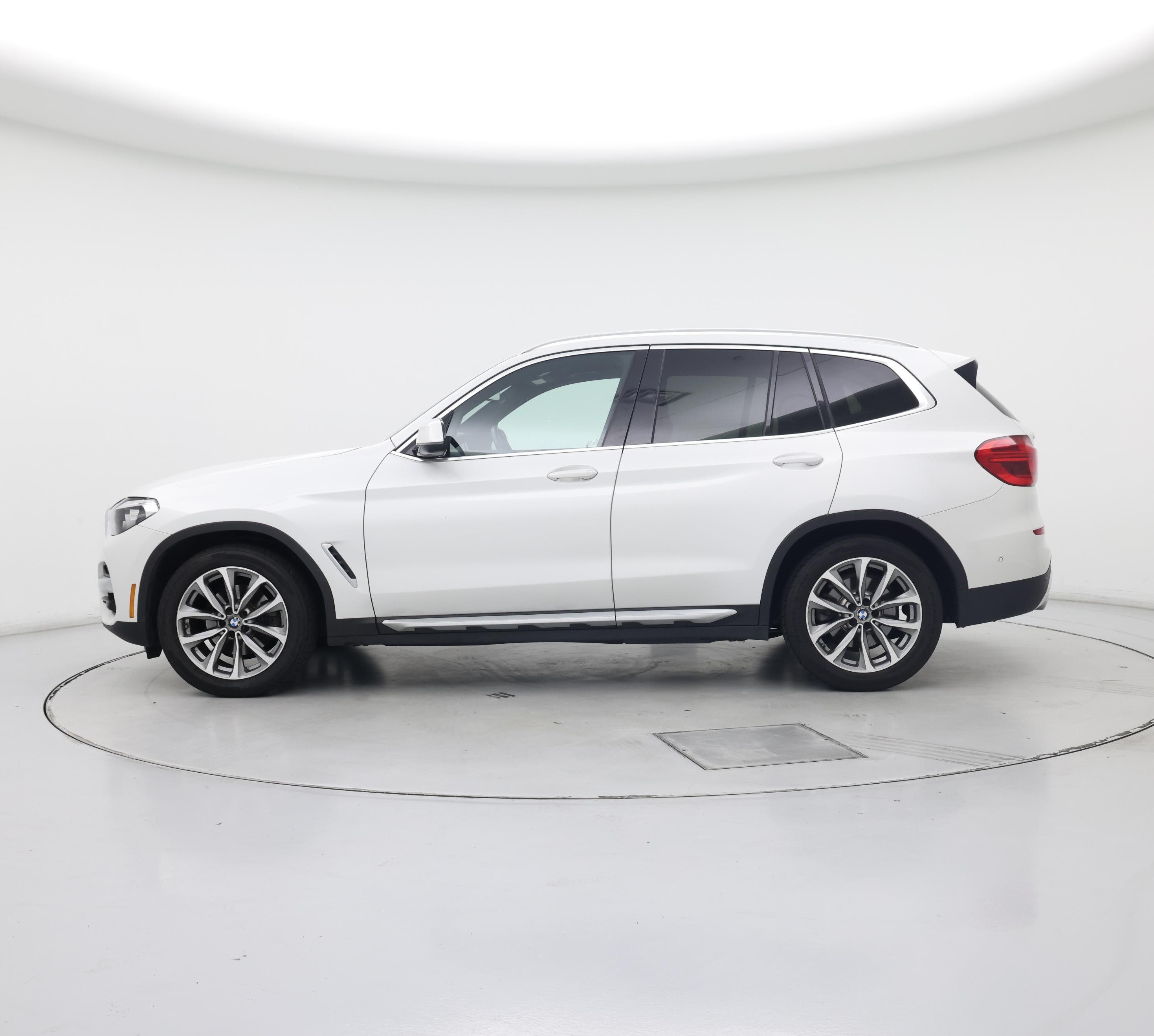 Thumbnail: 2019 BMW X3 - 3