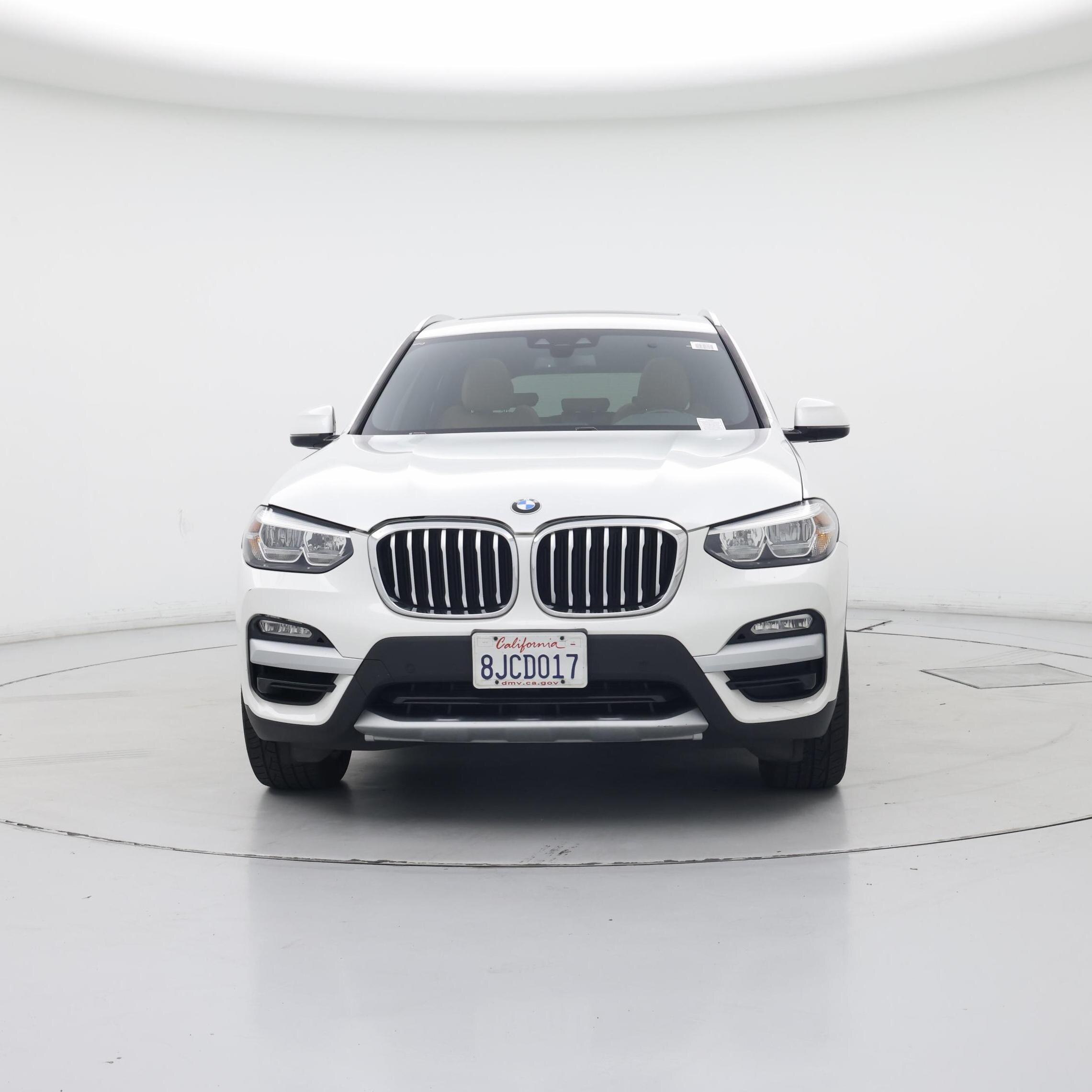 Thumbnail: 2019 BMW X3 - 5