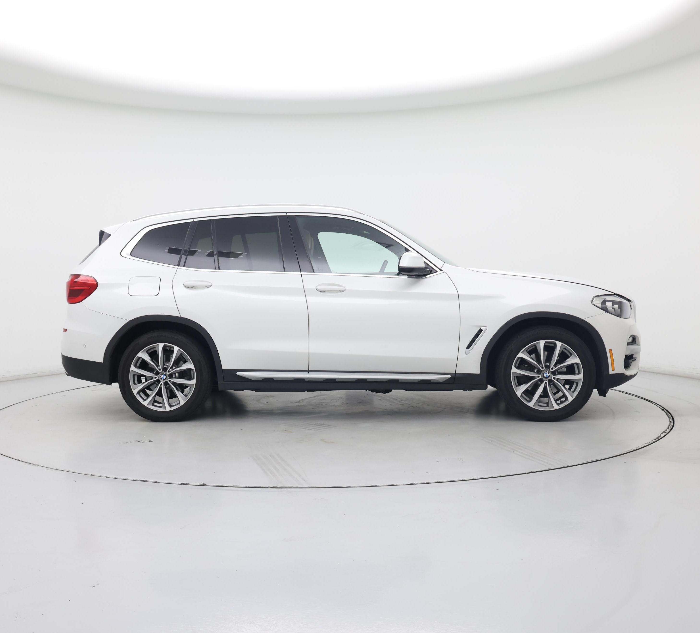 Thumbnail: 2019 BMW X3 - 7