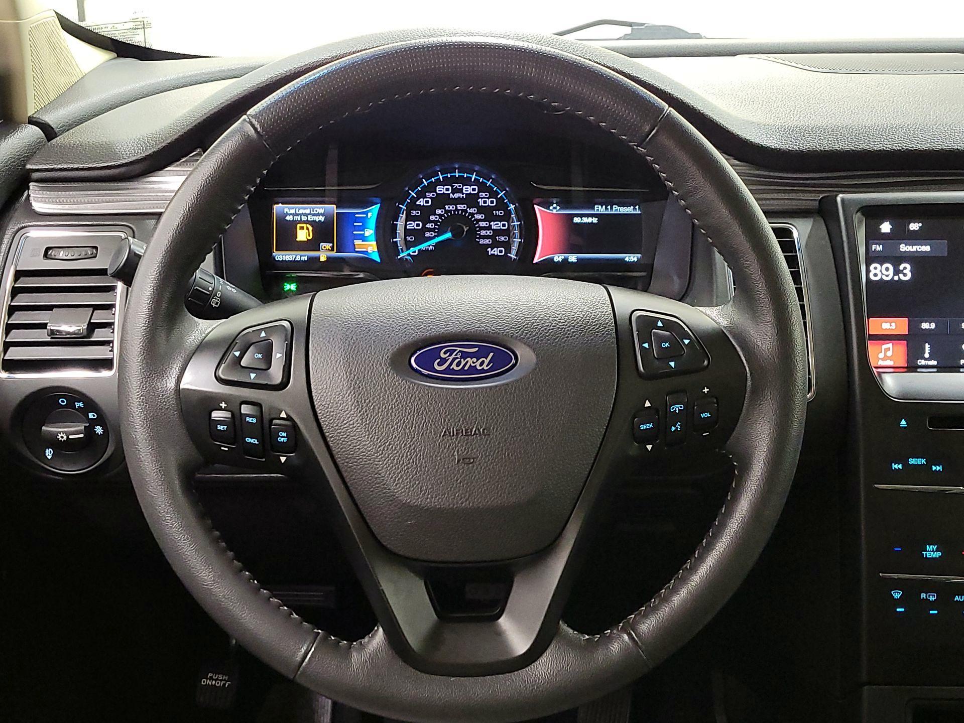 Thumbnail: 2019 Ford Flex - 10