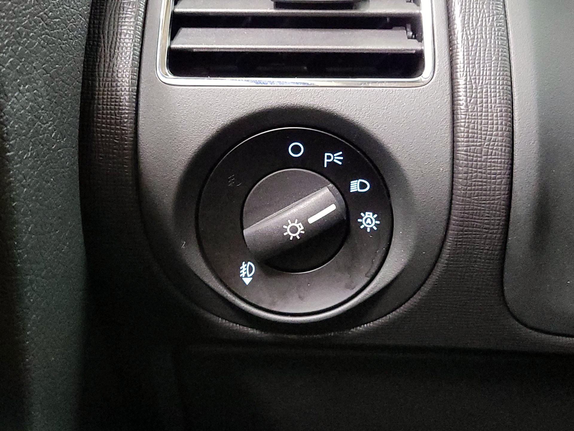 Thumbnail: 2019 Ford Flex - 13