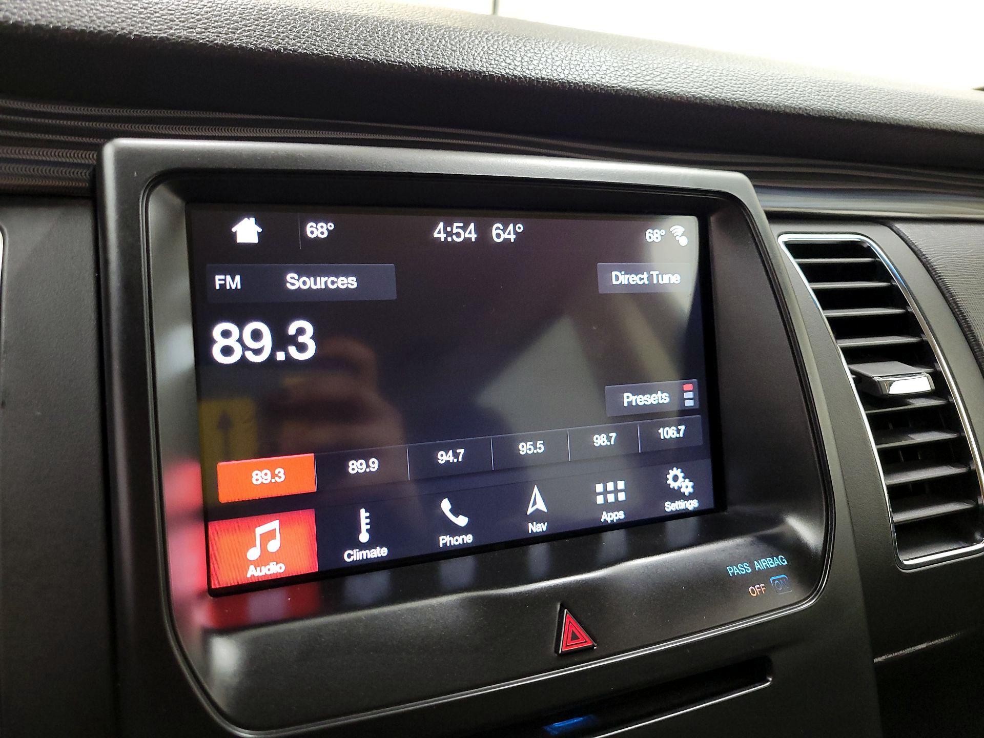 Thumbnail: 2019 Ford Flex - 16