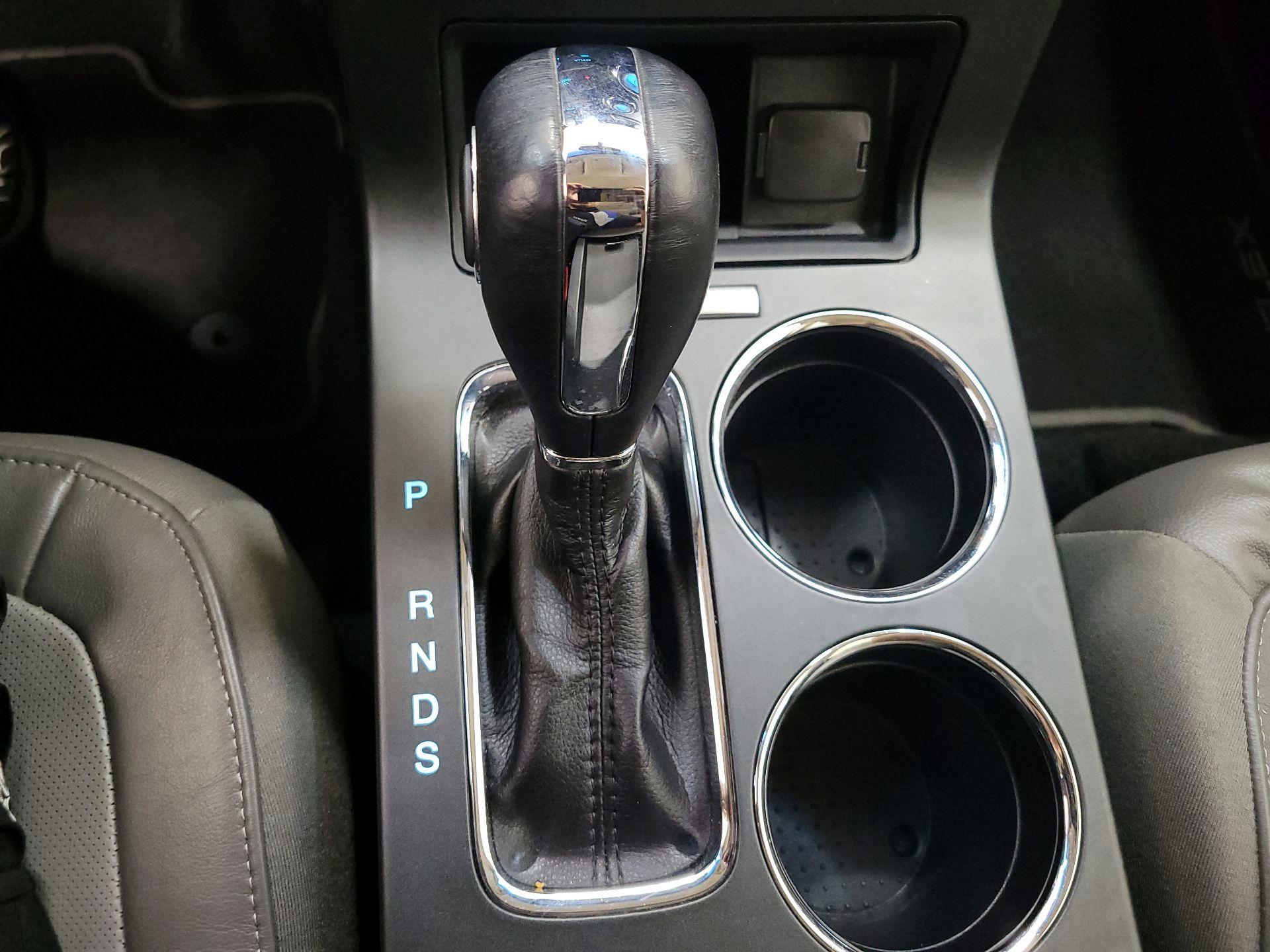 Thumbnail: 2019 Ford Flex - 18