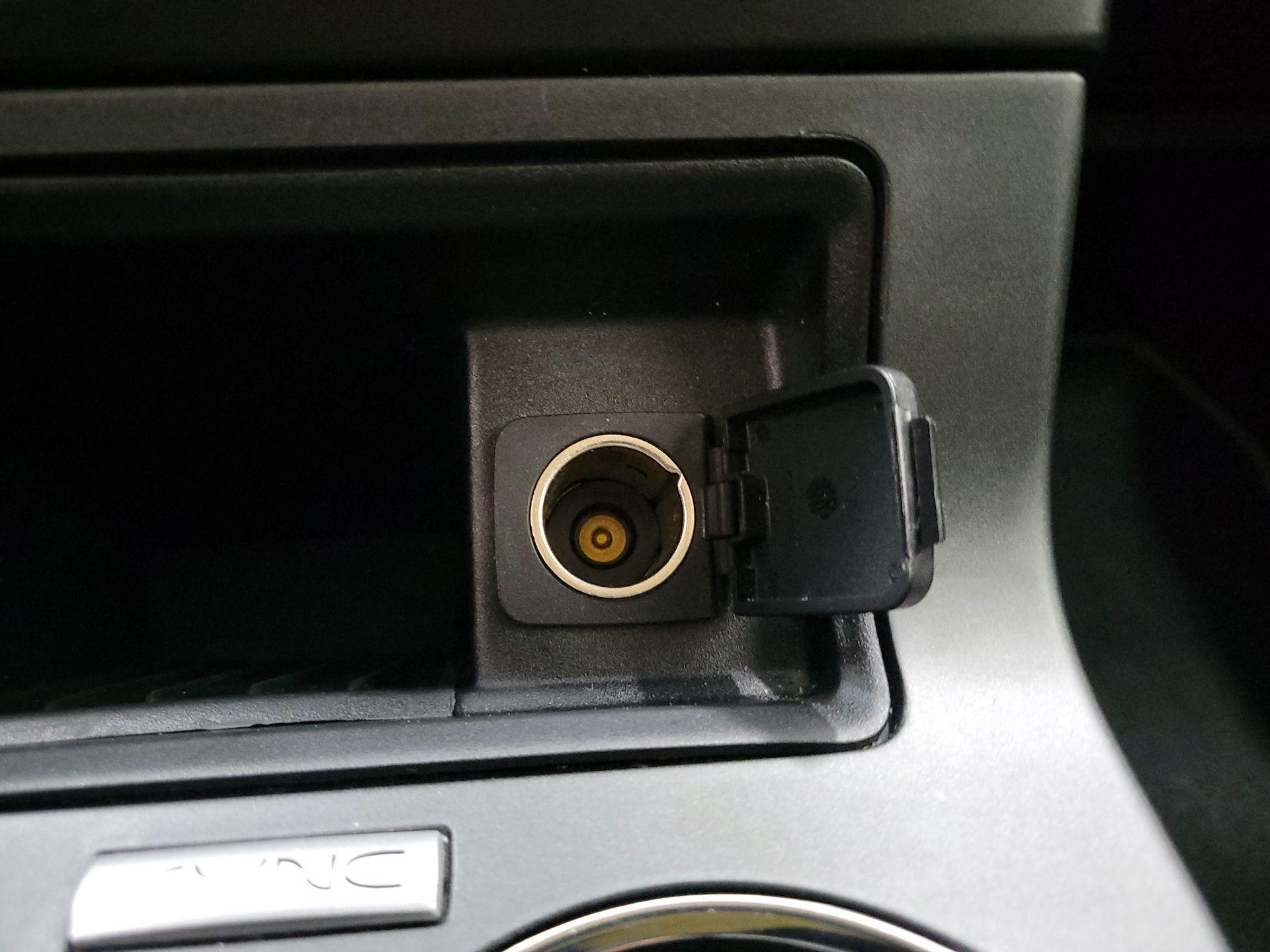 Thumbnail: 2019 Ford Flex - 19