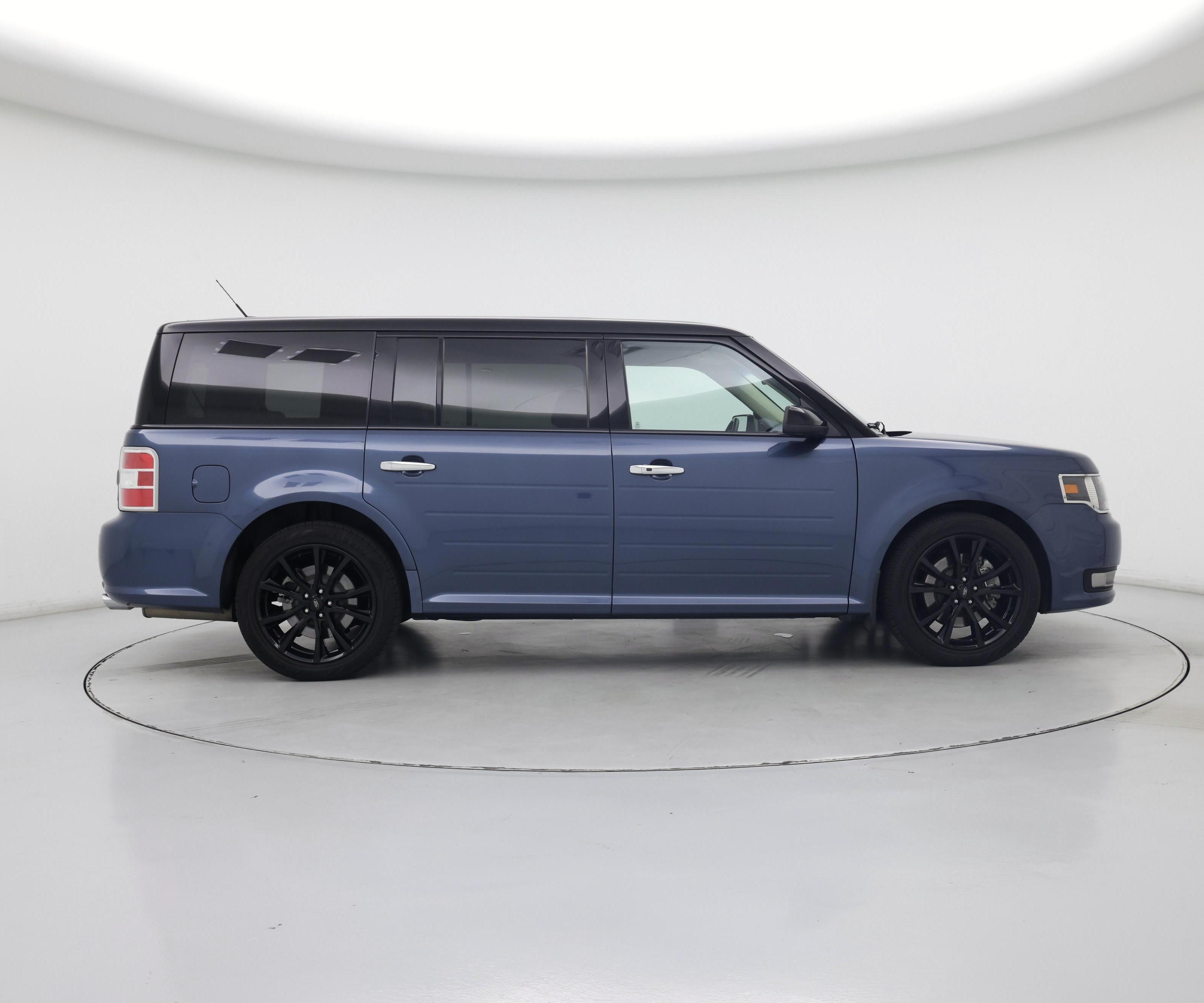 Thumbnail: 2019 Ford Flex - 7