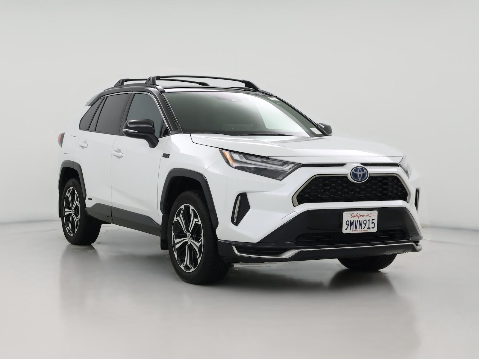 2024 Toyota RAV4 XSE
